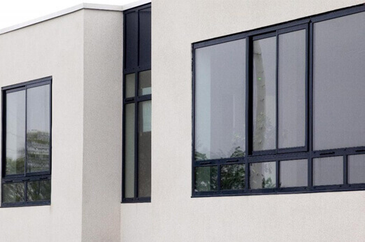 Aluminium Windows