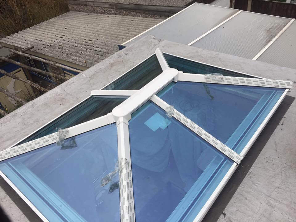 Roof Windows Smithills 