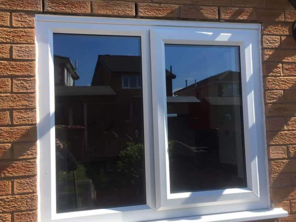 New Windows Wigan 